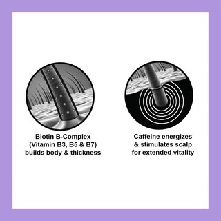Foto 4 | Foto 4 | Champú Petal Fresh Hair Resq Color Protection Biotina 355 Ml - Venta Internacional.