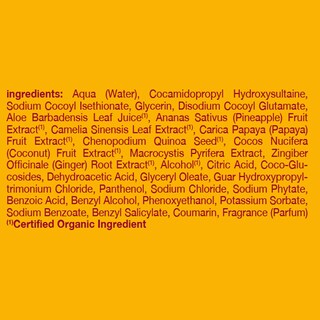 Foto 2 | Foto 2 | Champú Alba Botanica More Moisture Coco Milk 355 Ml (x2) - Venta Internacional.