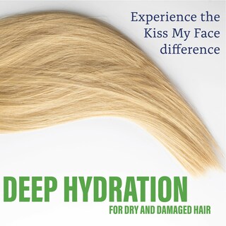 Foto 5 | Foto 5 | Champú Y Acondicionador En Barra Kiss My Face Para Hidratar Todo El Cabello - Venta Internacional.