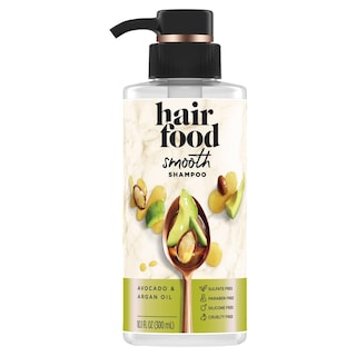 Foto 1 | Foto 1 | Champú Para El Cabello, Aceite De Aguacate Y Argán, 300 Ml, Sin Sulfatos - Venta Internacional.