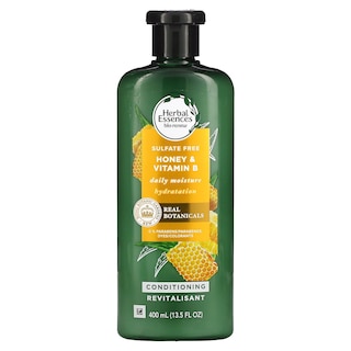 Foto 1 | Foto 1 | Acondicionador Herbal Essences Bio:renew Daily Moisture 400 Ml - Venta Internacional.