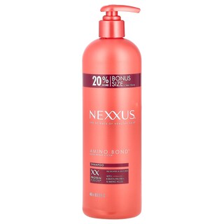 Foto 1 | Foto 1 | Champú Nexxus Amino Bond Para Todo Tipo De Cabello Dañado 488ml - Venta Internacional.