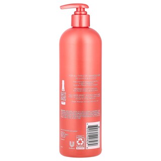 Foto 2 | Foto 2 | Champú Nexxus Amino Bond Para Todo Tipo De Cabello Dañado 488ml - Venta Internacional.