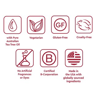 Foto 5 | Foto 5 | Champú Desert Essence, Aceite De Árbol De Té, Regenerador, 375 Ml - Venta Internacional.