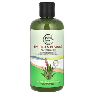 Foto 1 | Foto 1 | Acondicionador Petal Fresh Pure Smooth & Restore Keratin 475 Ml - Venta Internacional.