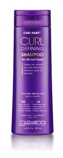 Foto 1 | Foto 1 | Champú Giovanni Curl Habit Curl Defining 400 Ml (paquete De 3) - Venta Internacional.