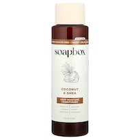 Acondicionador Deep Moisture Coconut & Shea 473ml - Venta Internacional.