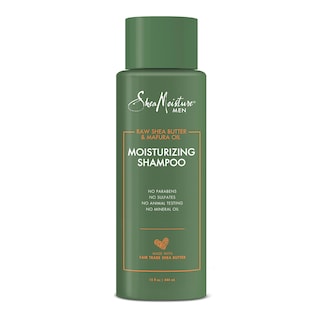 Foto 1 | Foto 1 | Champú Shea Moisture Hidratante de Karité 450 ml - Venta Internacional