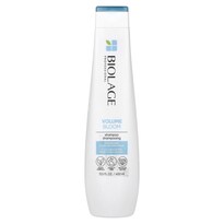 Champú Biolage Volume Bloom Para Cabello Fino 400 Ml - Venta Internacional.