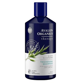 Foto 1 | Foto 1 | Shampoo Avalon Organics Therapy Espesante 414 Ml - Venta Internacional