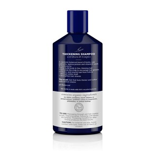 Foto 3 | Foto 3 | Shampoo Avalon Organics Therapy Espesante 414 Ml - Venta Internacional