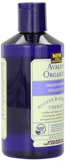 Foto 7 | Foto 7 | Shampoo Avalon Organics Therapy Espesante 414 Ml - Venta Internacional
