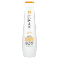 Champú Biolage Smooth Proof Para Cabello Encrespado 400 Ml - Venta Internacional.