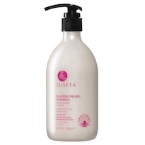Champú Luseta Glossy Pearl  Suavizante Y Nutritivo  500 Ml - Venta Internacional.