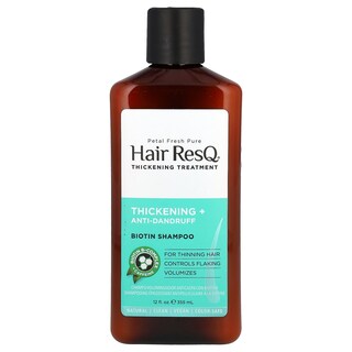 Foto 1 | Foto 1 | Champú Petal Fresh Hair Resq Tratamiento Espesante Con Biotina 355 Ml - Venta Internacional.