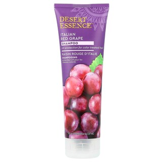 Foto 1 | Foto 1 | Champú Desert Essence Italian Red Uve 237ml - Venta Internacional.