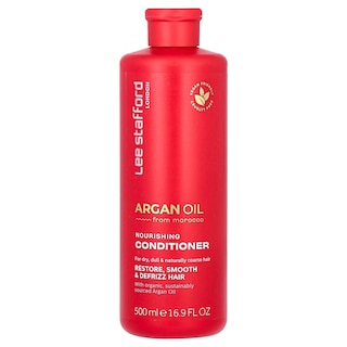 Foto 1 | Foto 1 | Acondicionador Lee Stafford Aceite De Argán Nutritivo 500 Ml - Venta Internacional.