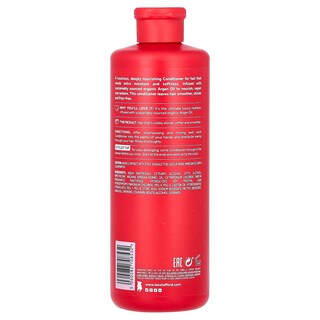 Foto 2 | Foto 2 | Acondicionador Lee Stafford Aceite De Argán Nutritivo 500 Ml - Venta Internacional.