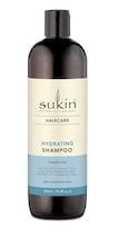 Champú Hidratante Sukin Con Aroma A Coco  500 Ml  Sin Parabenos - Venta Internacional.