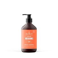 Champú Sukin Bond Build Repair De 500 Ml Que Reune Las Puntas Abiertas - Venta Internacional.