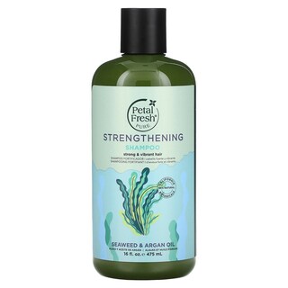 Foto 1 | Foto 1 | Champú Petal Fresh Strengthening Con Aceite De Argán Y Algas 475 Ml - Venta Internacional.