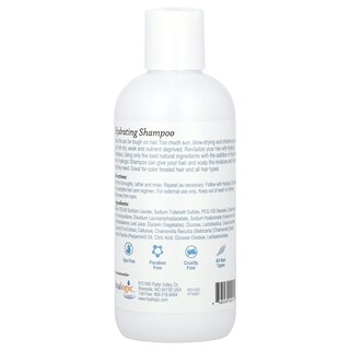 Foto 2 | Foto 2 | Champú Hyalogic Con Ácido Hialurónico 295 7 Ml - Venta Internacional.