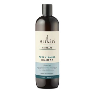 Foto 1 | Foto 1 | Champú Sukin Deep Cleanse 500 Ml - Venta Internacional.