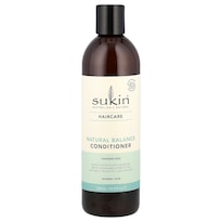 Acondicionador Sukin Natural Balance Para Cabello Normal  500 Ml - Venta Internacional.