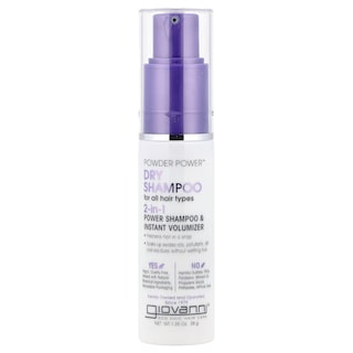Foto 1 | Foto 1 | Champú Seco Giovanni Powder Power Voluminizador Instantáneo 38 ml - Venta Internacional