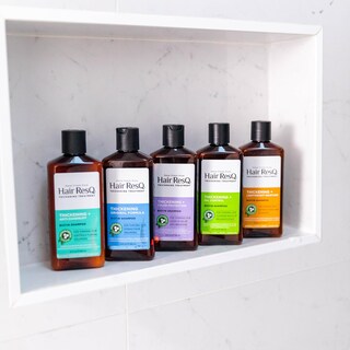 Foto 6 | Foto 6 | Champú Petal Fresh Pure Hair Resq Thickening 355 Ml Vegano - Venta Internacional.