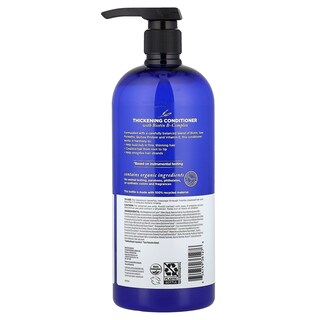Foto 2 | Foto 2 | Acondicionador Avalon Organics Complejo Espesante De Biotina B 946 Ml - Venta Internacional.