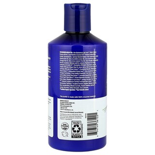 Foto 2 | Foto 2 | Acondicionador Avalon Organics Complejo Espesante De Biotina B 414 Ml - Venta Internacional.