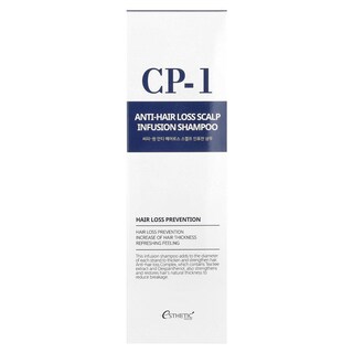 Foto 2 | Foto 2 | Champú Cp-1 Infusión Anticaída Para Cuero Cabelludo 250 Ml - Venta Internacional.