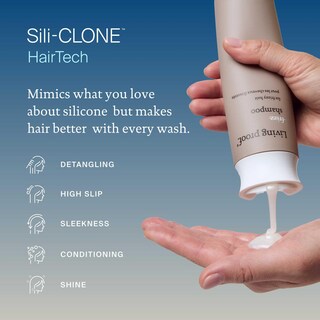 Foto 5 | Foto 5 | Champú Living Proof No Frizz Controls Frizz 240 Ml Para Todo El Cabello - Venta Internacional.