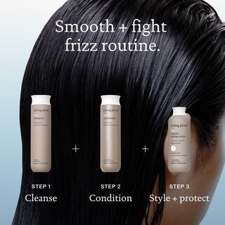 Foto 7 | Foto 7 | Champú Living Proof No Frizz Controls Frizz 240 Ml Para Todo El Cabello - Venta Internacional.