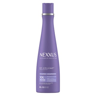 Foto 1 | Foto 1 | Champú Nexxus Hy-volume Weightless Lift 400 Ml Para Cabello Plano - Venta Internacional.
