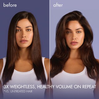 Foto 5 | Foto 5 | Champú Nexxus Hy-volume Weightless Lift 400 Ml Para Cabello Plano - Venta Internacional.