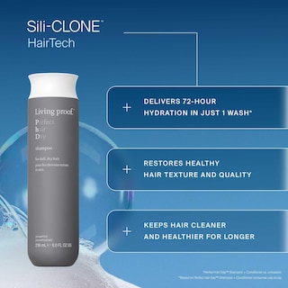 Foto 3 | Foto 3 | Champú Living Proof Perfect Hair Day Hydrating 240 Ml Para Mujer - Venta Internacional.