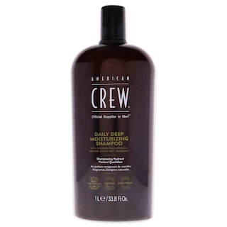 Foto 1 | Foto 1 | Shampoo American Crew Hidratante Diario 1 L-Venta Internacional