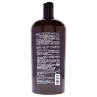 Foto 2 | Foto 2 | Shampoo American Crew Hidratante Diario 1 L-Venta Internacional