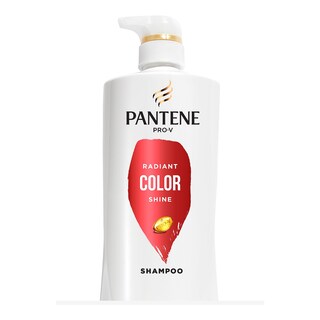 Foto 1 | Foto 1 | Shampoo Pantene Pro-V Radiant Color Shine 530 ml - Venta Internacional