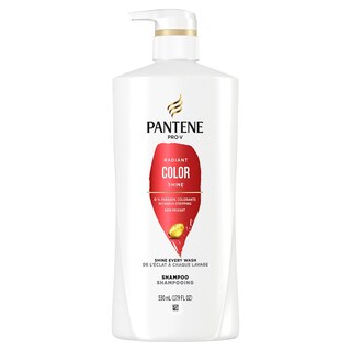 Foto 2 | Foto 2 | Shampoo Pantene Pro-V Radiant Color Shine 530 ml - Venta Internacional