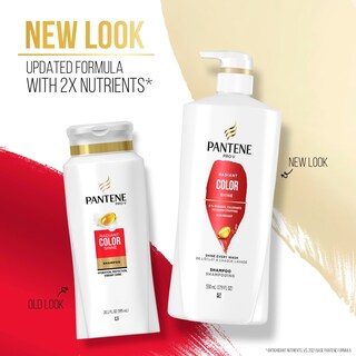 Foto 3 | Foto 3 | Shampoo Pantene Pro-V Radiant Color Shine 530 ml - Venta Internacional