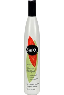Foto 2 | Foto 2 | Champú Shikai Natural Color Care 355 Ml - Venta Internacional.