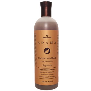 Foto 1 | Foto 1 | Champú Zion Health Adama Regenerate 473 Ml Para Cabello Fino - Venta Internacional.
