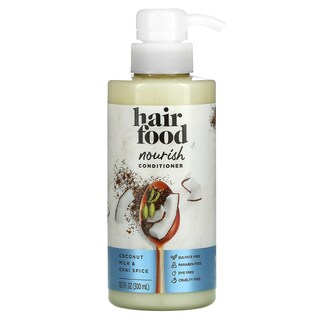 Foto 1 | Foto 1 | Acondicionador Alimento Nutritivo Para El Cabello Leche De Coco Y Especias Chai 300 Ml - Venta Internacional.