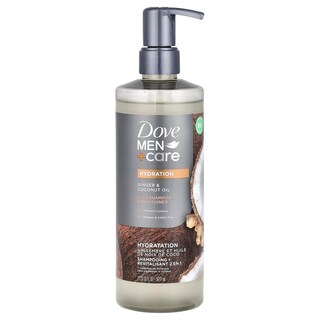 Foto 1 | Foto 1 | Champú Y Acondicionador Dove Men 2n1 Pro Hydration 517ml - Venta Internacional.