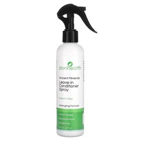 Acondicionador Sin Enjuague En Aerosol Zion Health Ancient Minerals 237 Ml - Venta Internacional.