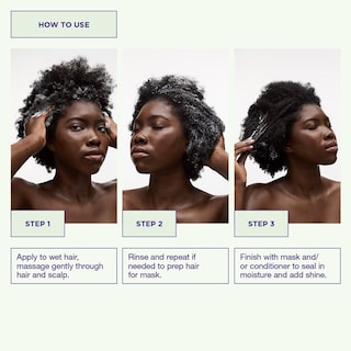 Foto 3 | Foto 3 | Champú Maria Nila True Soft Para Cabello Seco 350 Ml 100% Vegano - Venta Internacional.
