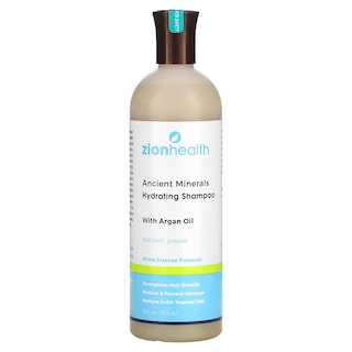 Foto 1 | Foto 1 | Champú Hidratante Zion Health Adama Minerals 473 Ml - Venta Internacional.